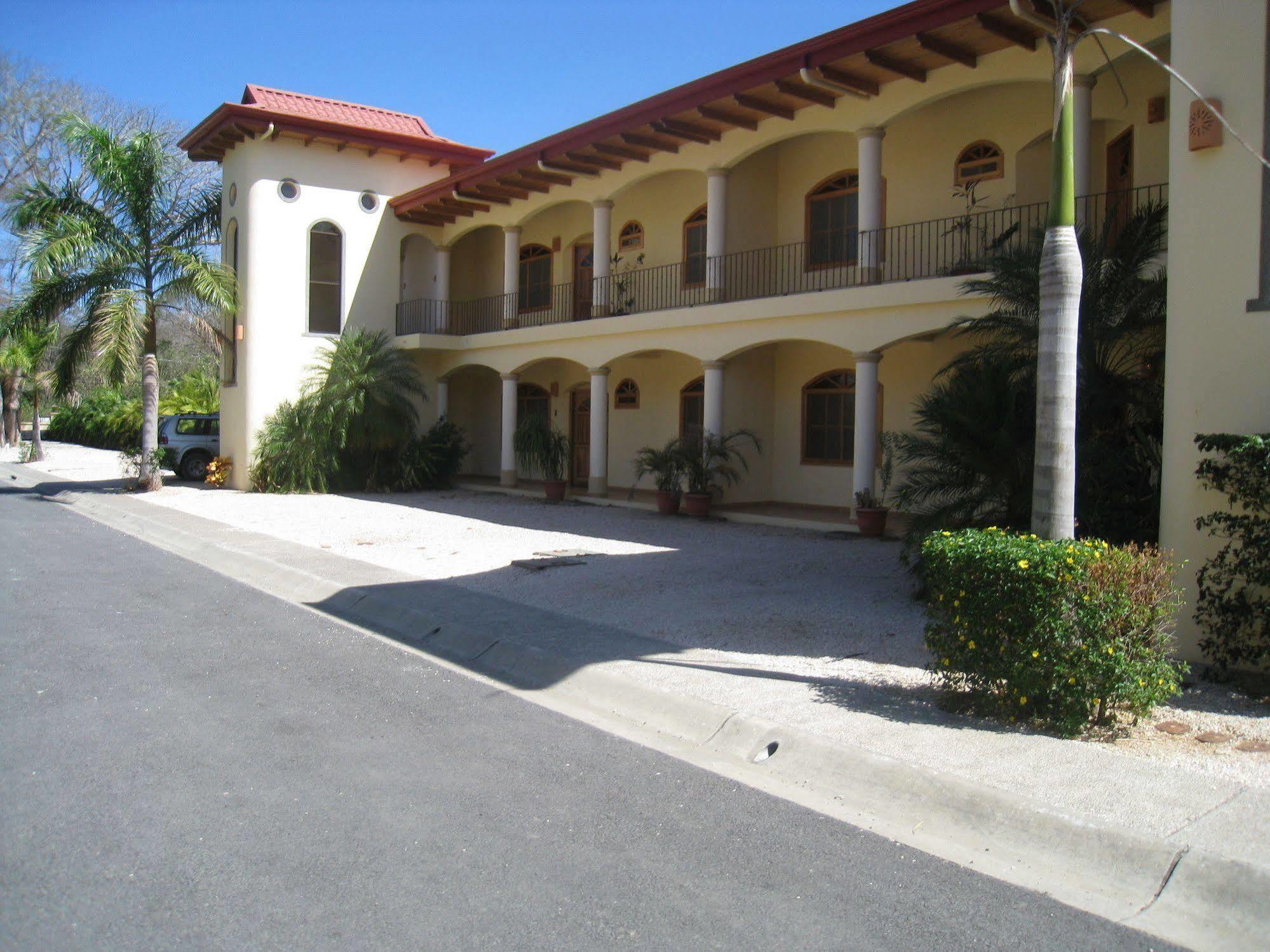 Villa Del Sol Nosara Kültér fotó