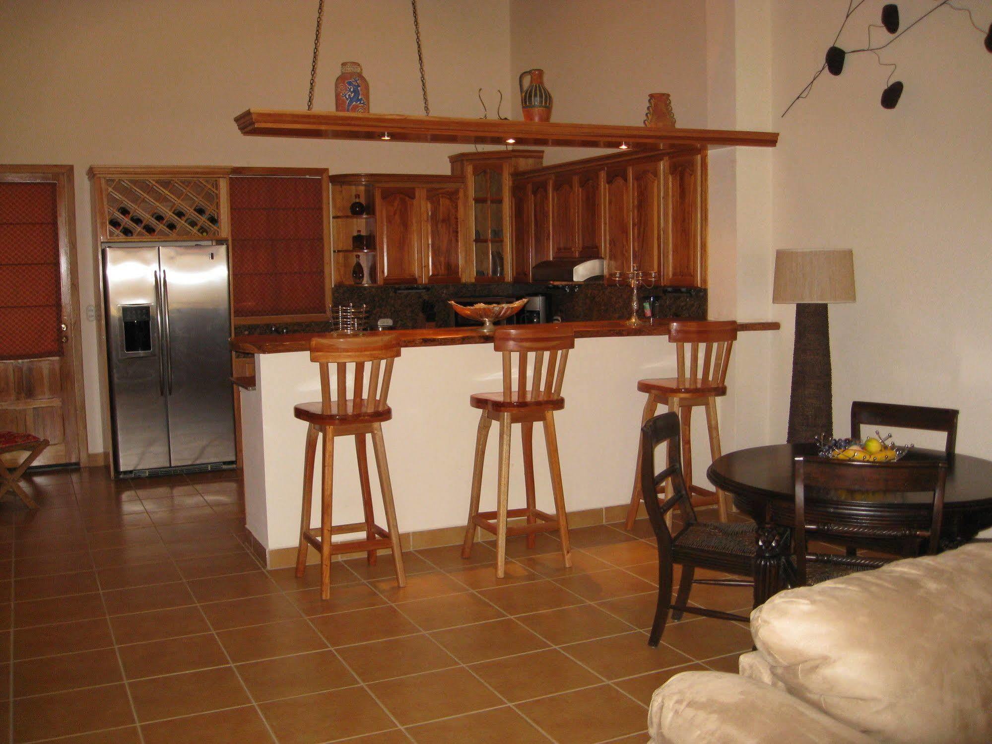 Villa Del Sol Nosara Kültér fotó