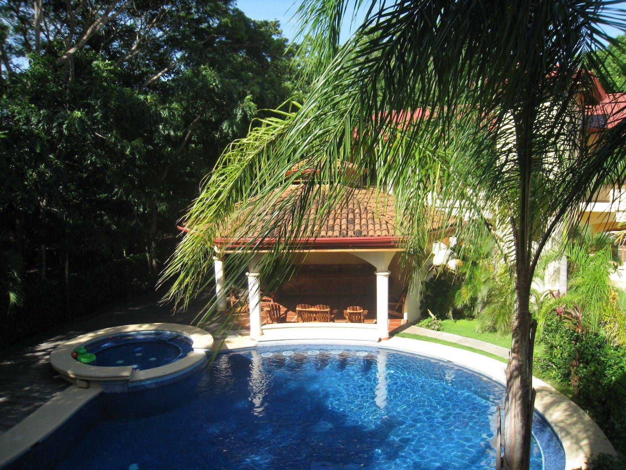 Villa Del Sol Nosara Kültér fotó