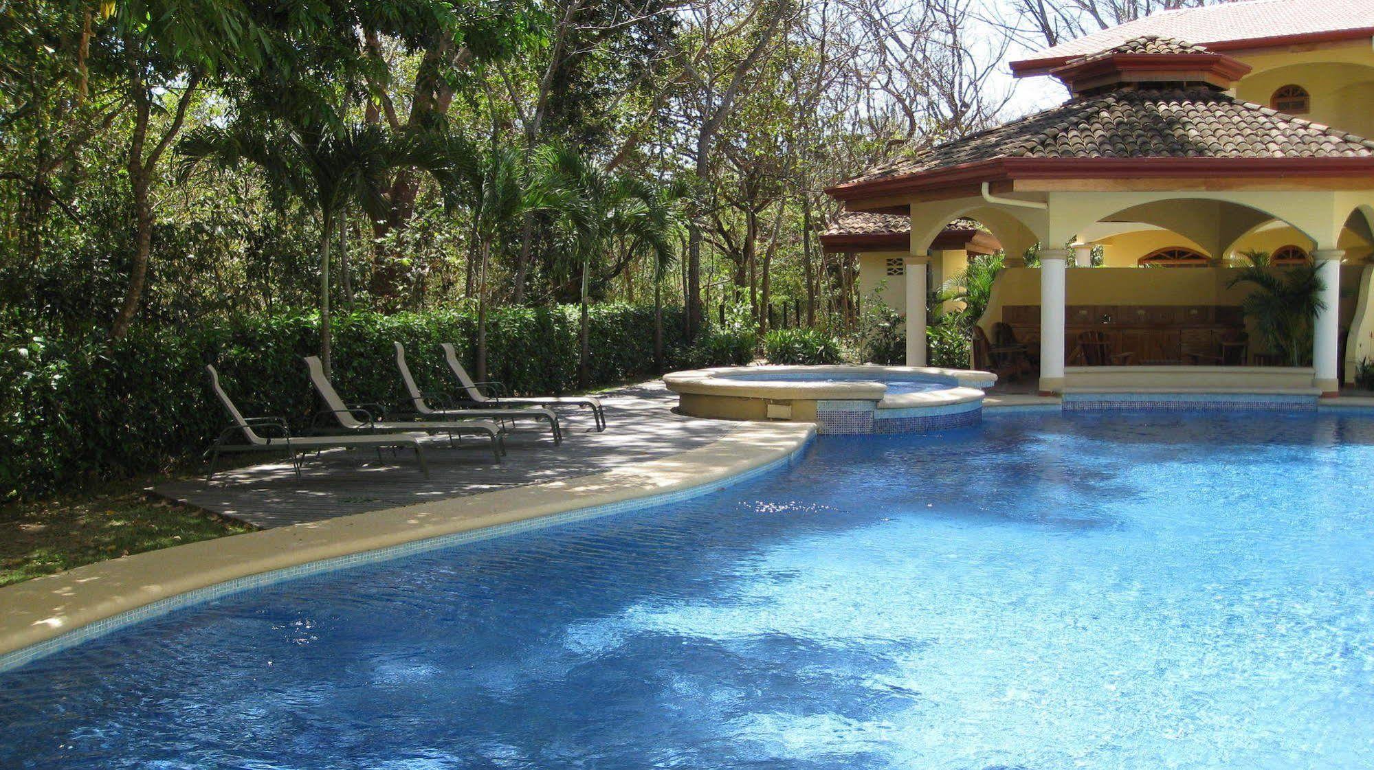 Villa Del Sol Nosara Kültér fotó