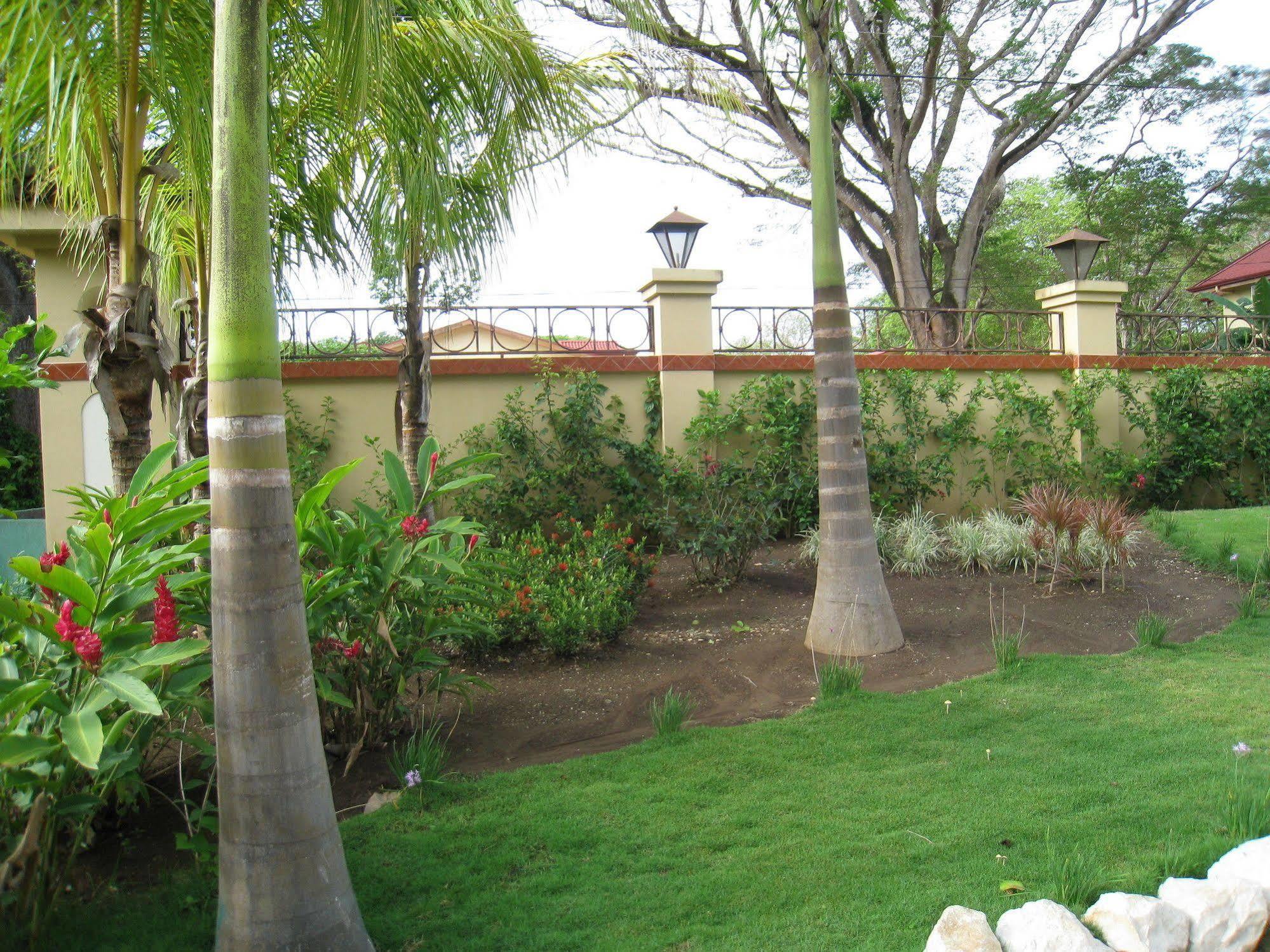 Villa Del Sol Nosara Kültér fotó