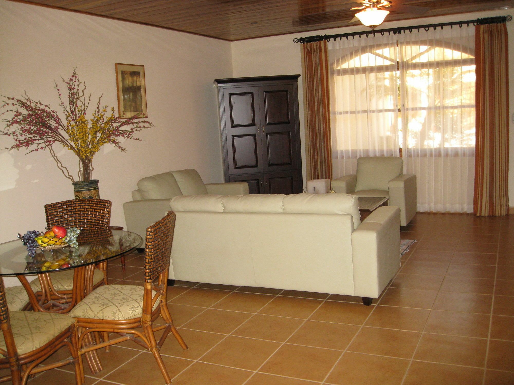 Villa Del Sol Nosara Kültér fotó