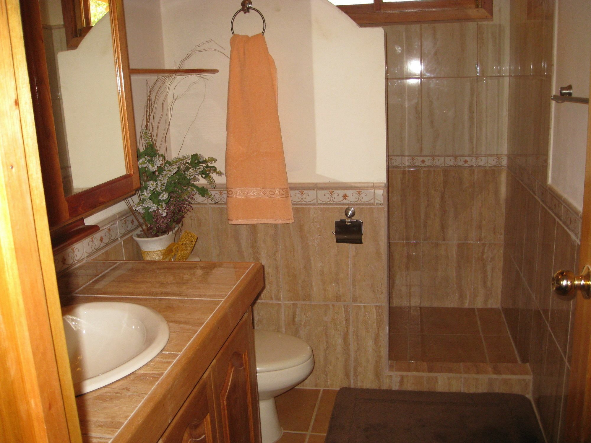 Villa Del Sol Nosara Kültér fotó