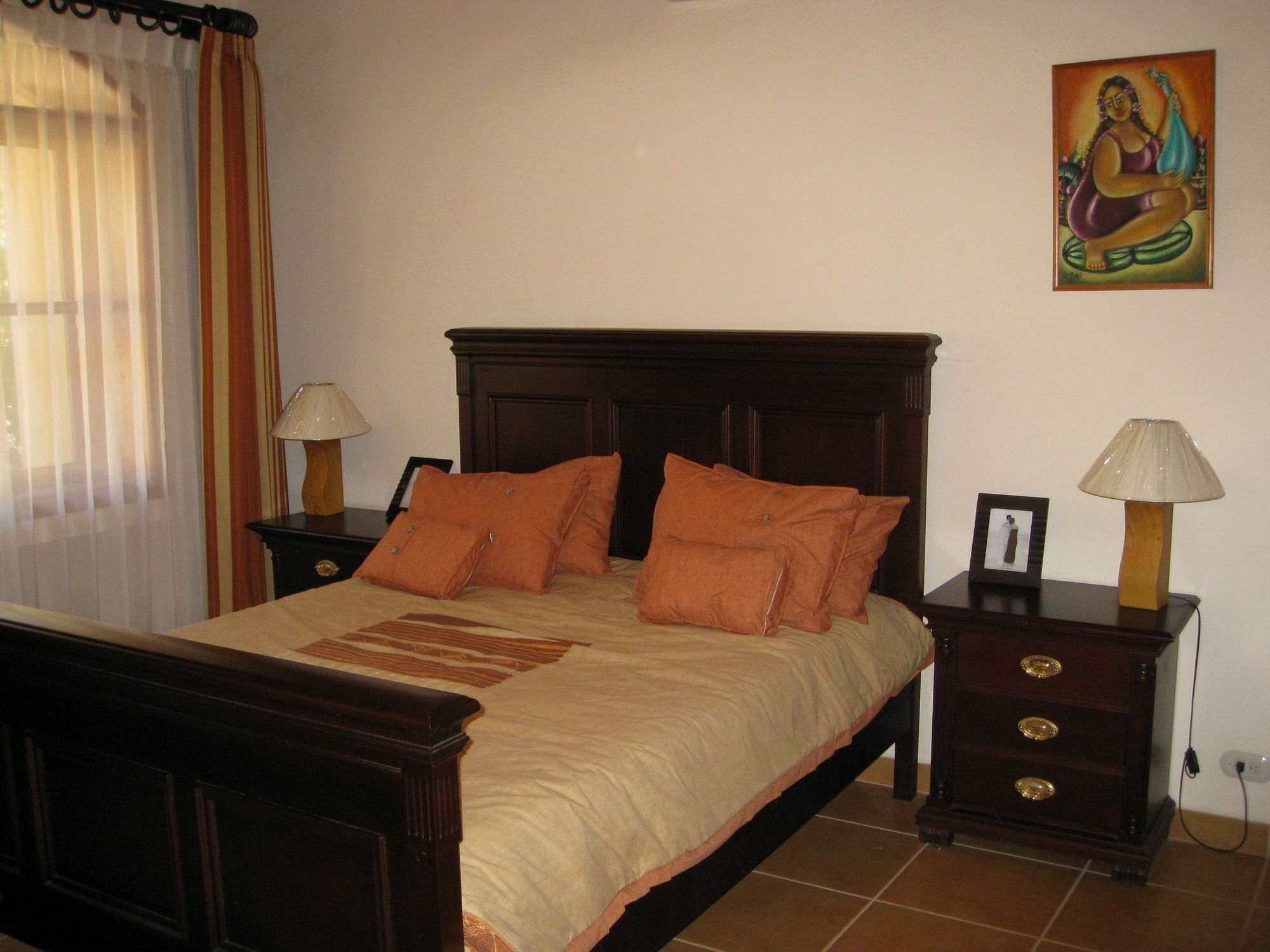 Villa Del Sol Nosara Kültér fotó