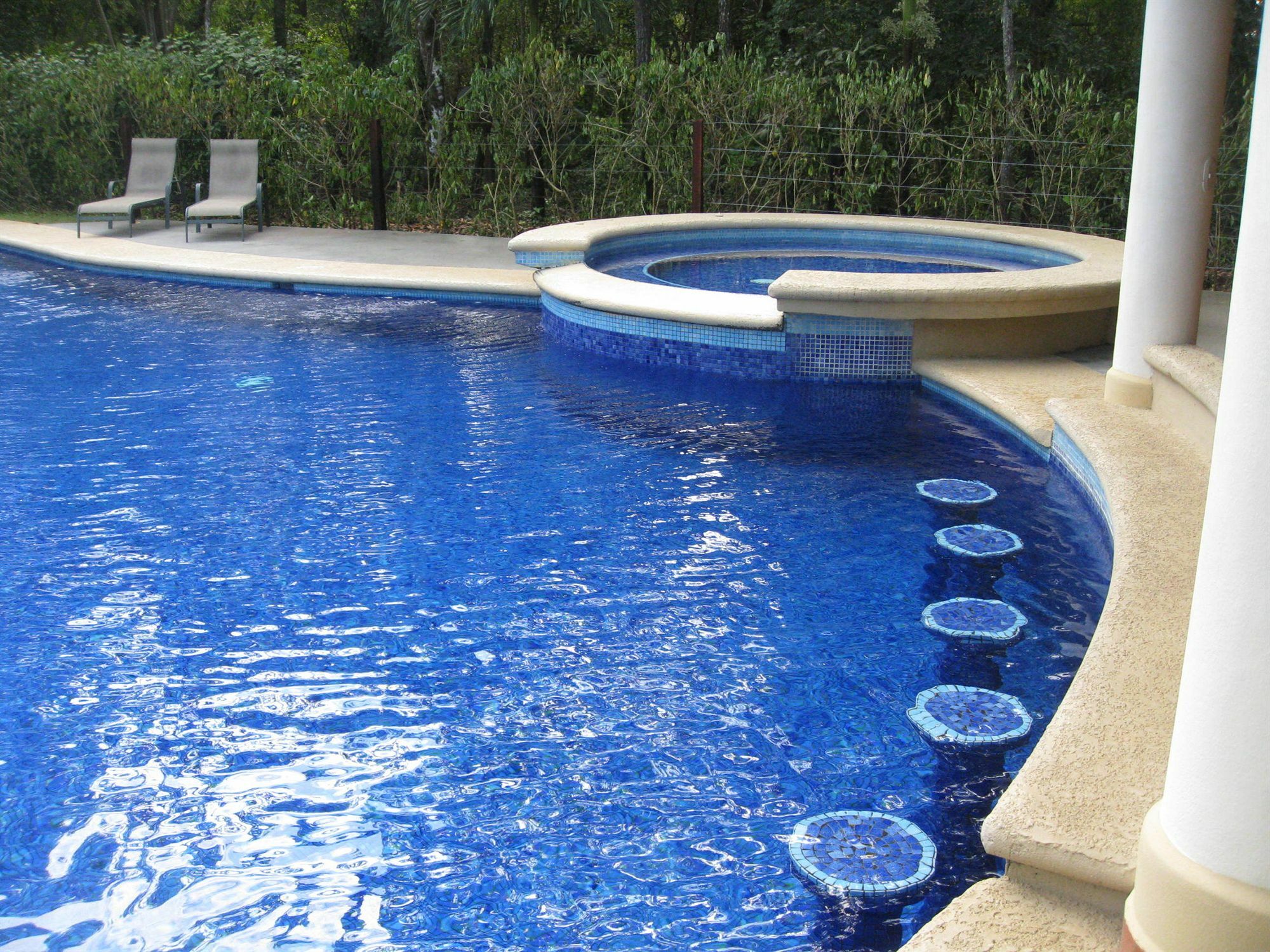 Villa Del Sol Nosara Kültér fotó