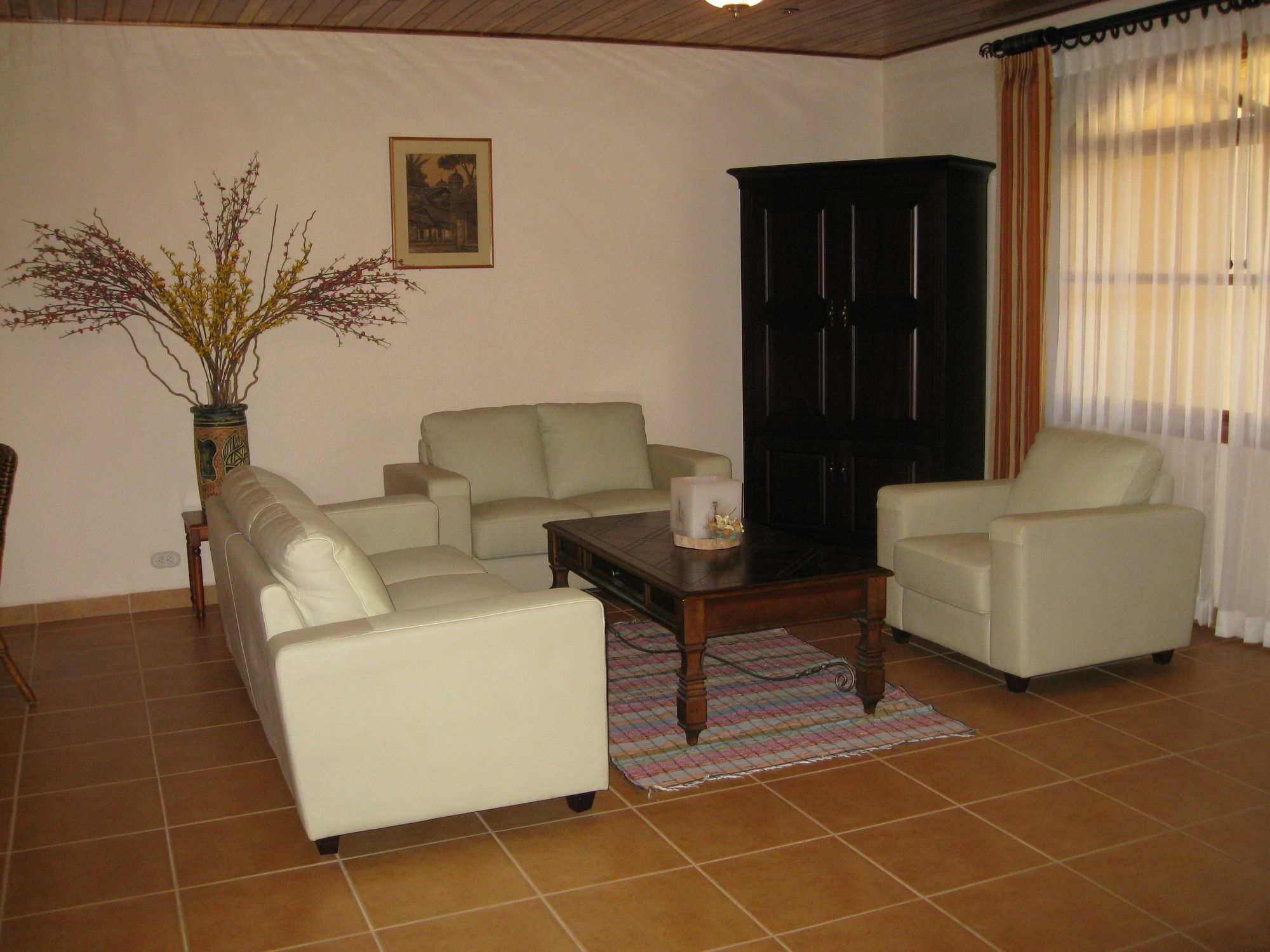 Villa Del Sol Nosara Kültér fotó